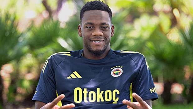 Galatasaray'da Golcü Transferinde Kritik Aşama: Jhon Duran ile Kişisel Anlaşma Sağlandı