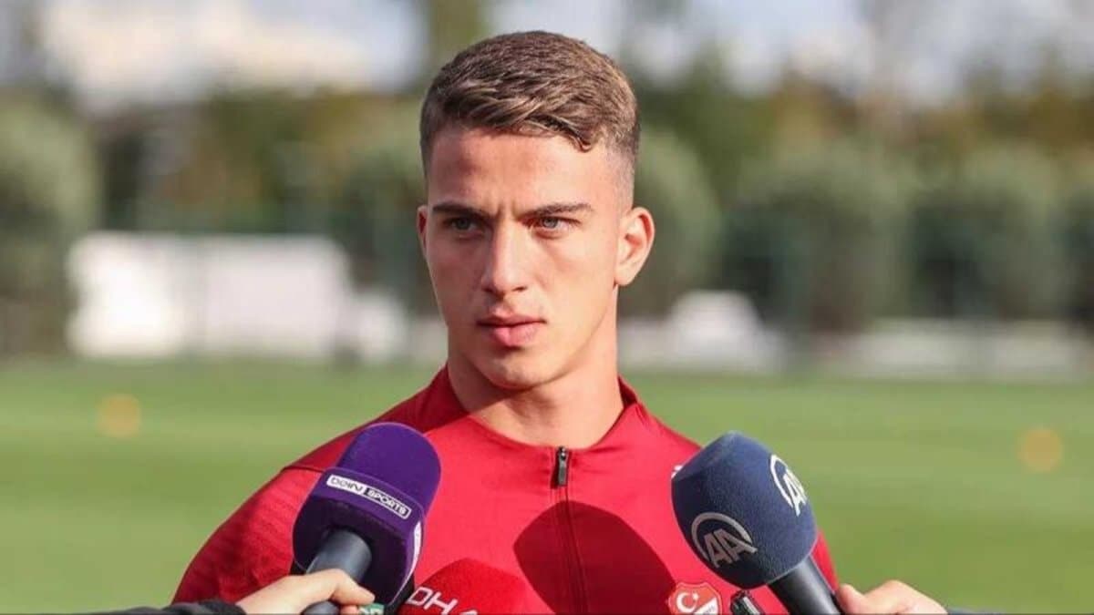 Galatasaray'da Hücum Hattı İçin Bertuğ İddiası: Takas Formülü Gündemde