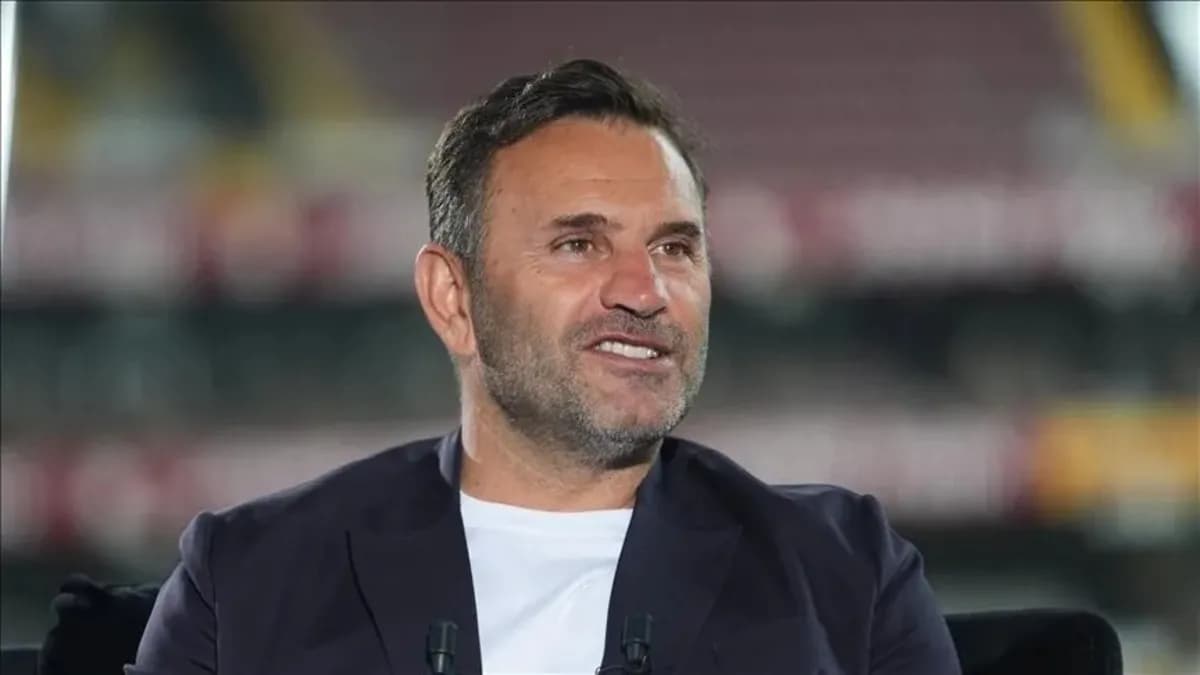 Galatasaray'da İlk Transfer İddiaları Gündemde: Detaylar Bekleniyor