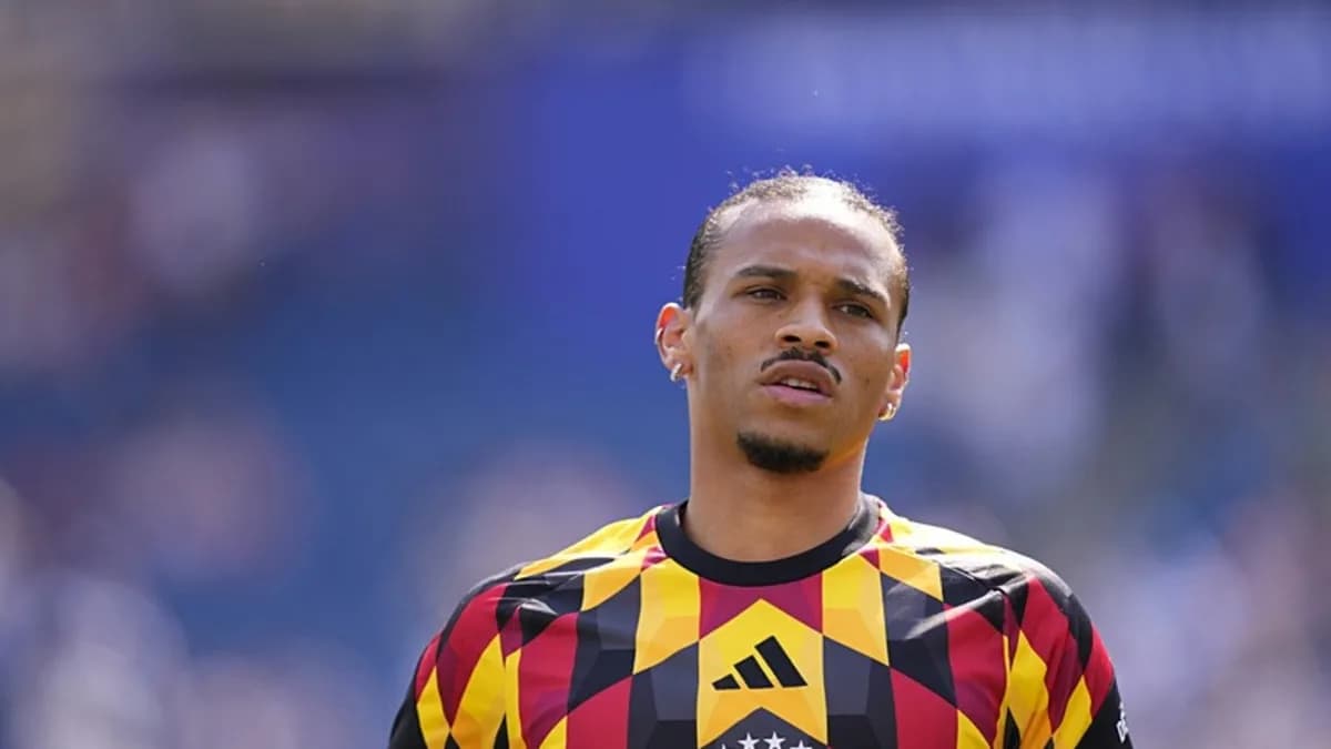 Galatasaray'da Leroy Sane İddiası: Yüksek Profilli Transfer Gündemi