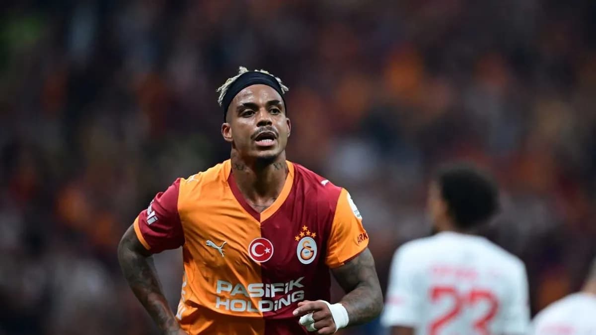 Galatasaray'da Mario Lemina İddiaları Gündemde: Transfer Pazarı Hareketli