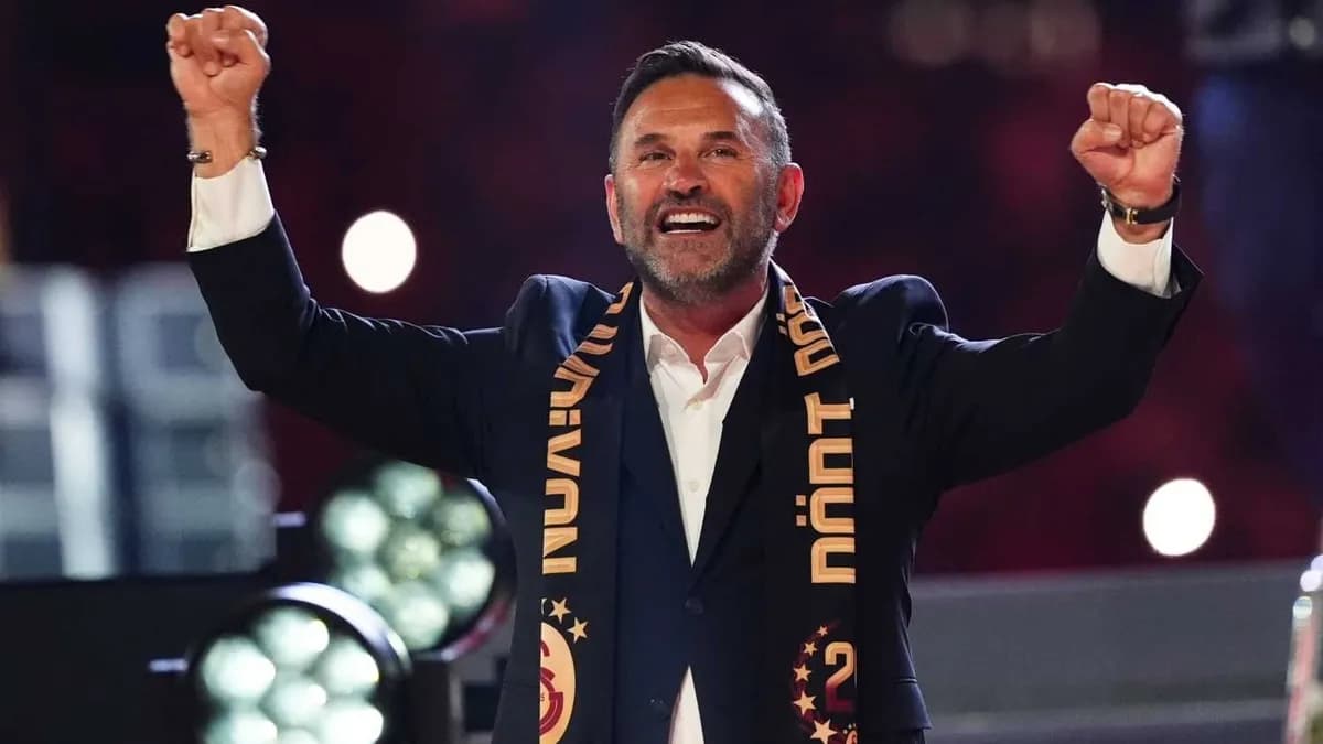 Galatasaray'da Transfer Gündemi: Jhon Duran ve Eski Bir Fenerbahçe Yıldızı İddiası