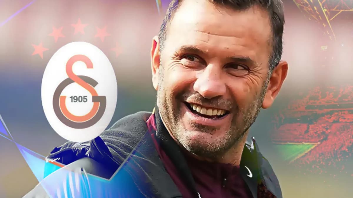 Galatasaray'da Transfer Hareketliliği Beklentisi: Sessiz Dönemin Ardından Peş Peşe Hamleler Gündemde