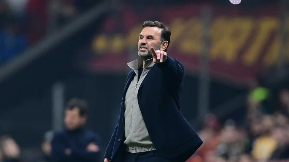 Galatasaray'da Yabancı Oyuncu Kadro Planlaması Ortaya Çıktı