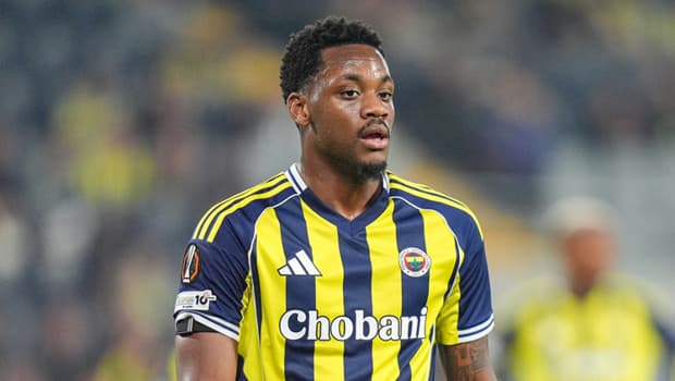 Galatasaray'dan Jhon Duran Transferinde Kilit Rol Oynayan Fesih Maddesi Detayları