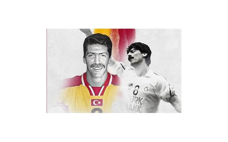 Galatasaray, Efsane Kaptan Paidar Demir'i Vefatının 20. Yılında Vefa ile Andı