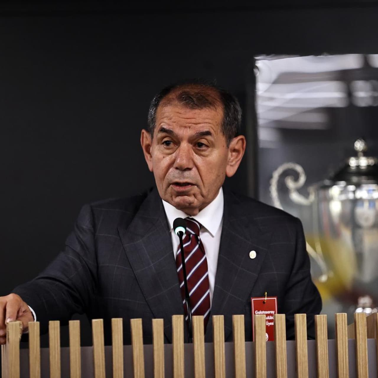 Galatasaray Mağazacılık AŞ Halka Arz Sürecini Başlatıyor: 150 Milyon Dolar Gelir Hedefi