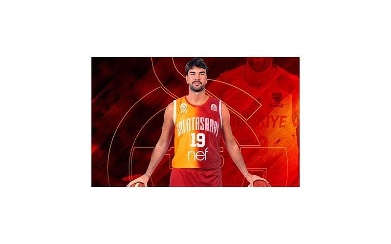 Galatasaray MCT Technic'ten Kadroda İstikrar Vurgusu: Buğrahan Tuncer İki Yıl Daha Sarı-Kırmızılı Formayı Giyyecek