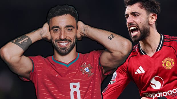 Galatasaray'ın Bruno Fernandes Hamlesi: 2026 Dünya Kupası Sonrası Büyük Beklenti