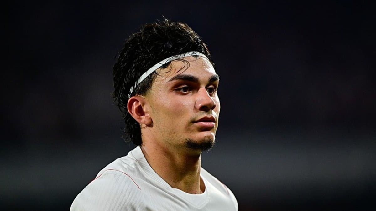 Galatasaray'ın Can Uzun Takibi: Eintracht Frankfurt ile Bonservis Pazarlıkları Sürüyor