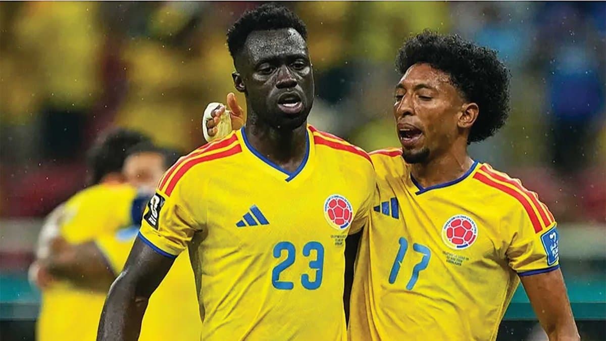 Galatasaray'ın Savunma Hattı İçin Davinson Sanchez Alternatifleri Gündemde