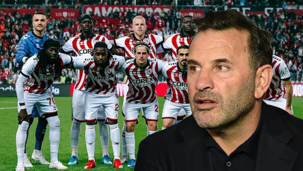 Galatasaray'ın Savunma Hattına Yerli Takviye İddiası: Samsunspor'dan Stoper Gündemi