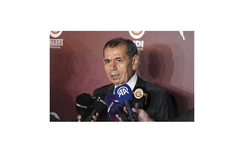 Galatasaray Yönetimi, Olağanüstü Genel Kurul'da Kapsamlı Projeler İçin Yetki Talep Ediyor