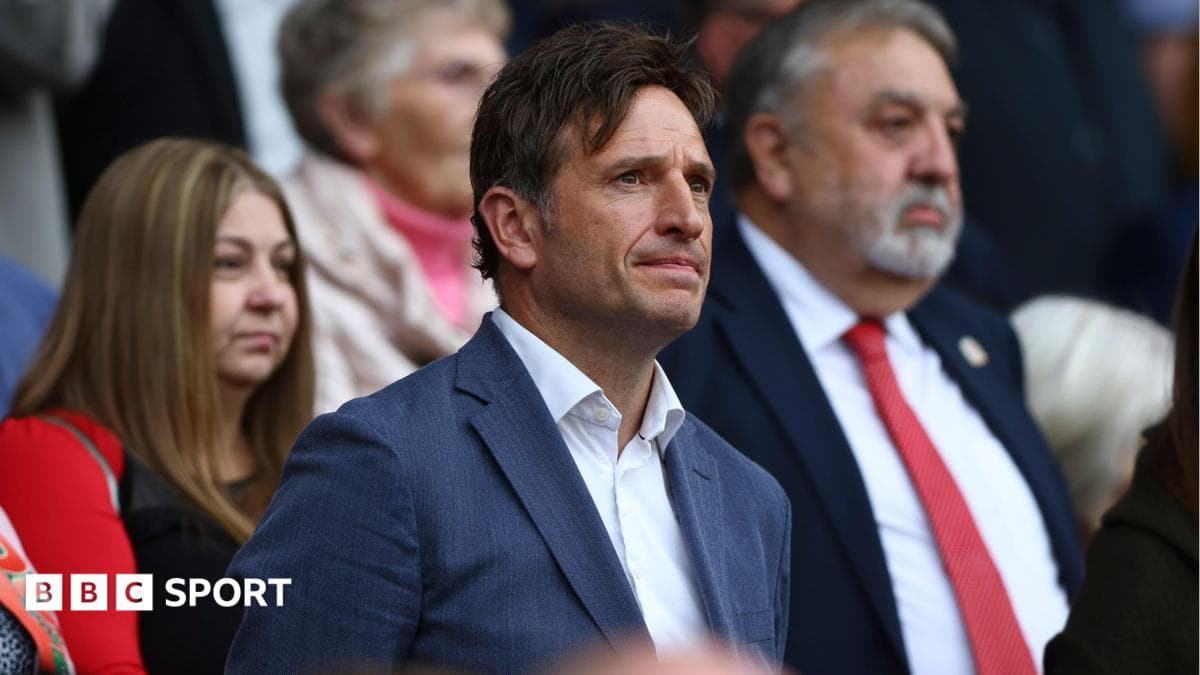 Galler Futbolu İçin Büyük İhtiyaç: Tesis Gelişimi İçin 150 Milyon Sterlinlik Çağrı