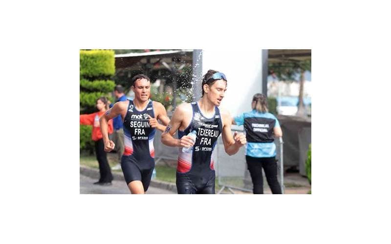 Gelibolu, 2026 Avrupa Triatlon Bölgesel Gelişim Kupası'na Başarıyla Ev Sahipliği Yaptı