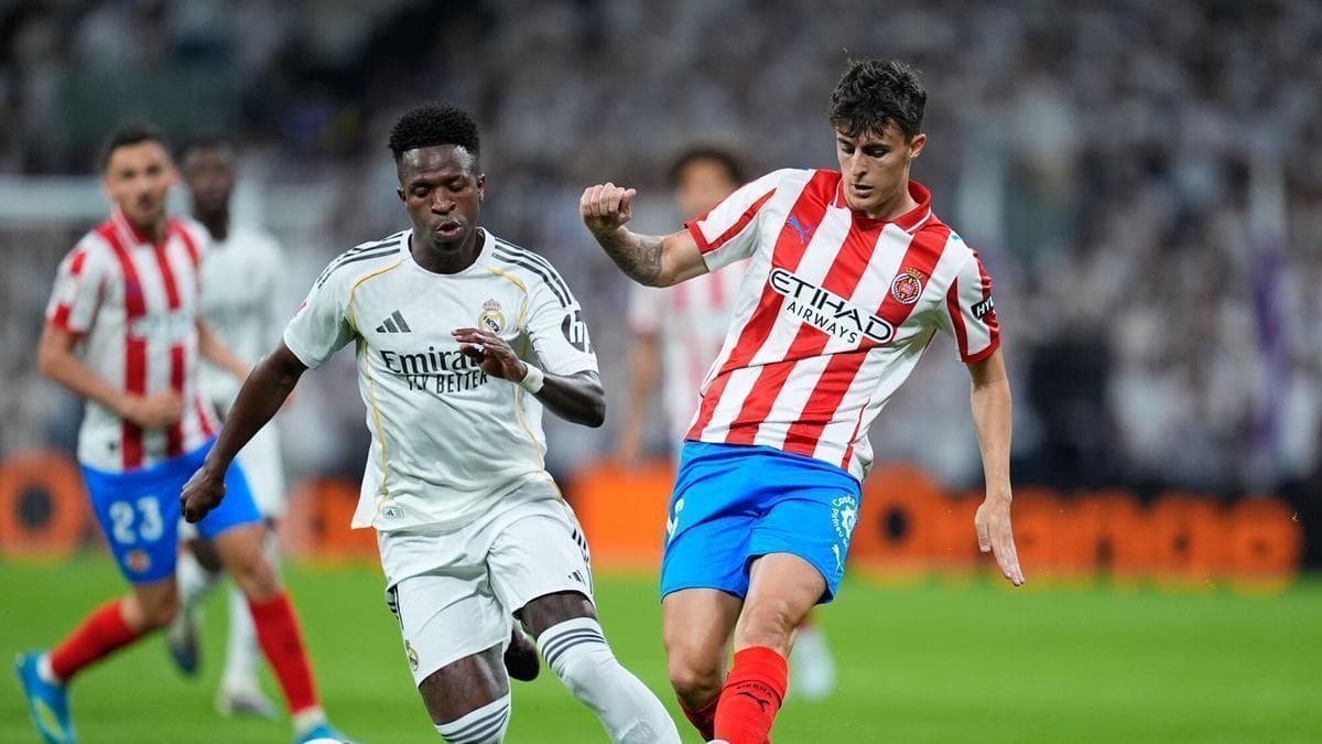Girona'da Alejandro Francés İçin Transfer İddiaları: Küme Düşmeye Rağmen Primera Lig Talebi Sürmekte