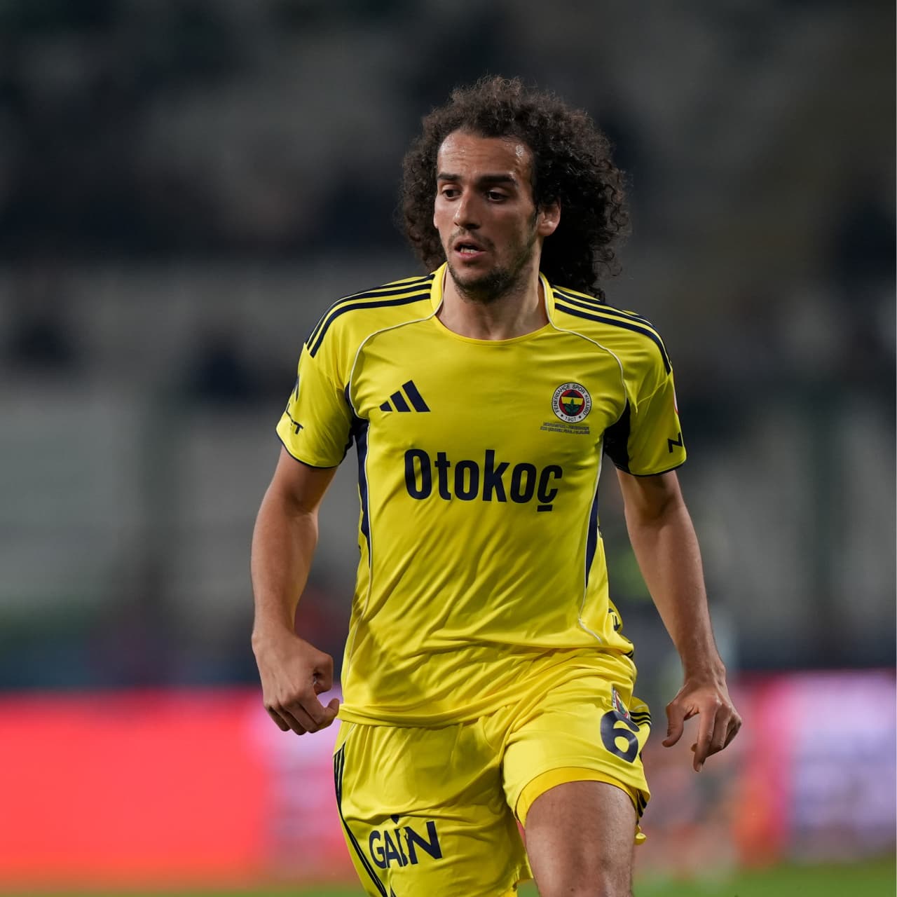 Guendouzi'den İsmail Kartal Yorumu: Fenerbahçe'de Felsefe ve Çalışma Odaklı Bir Başlangıç