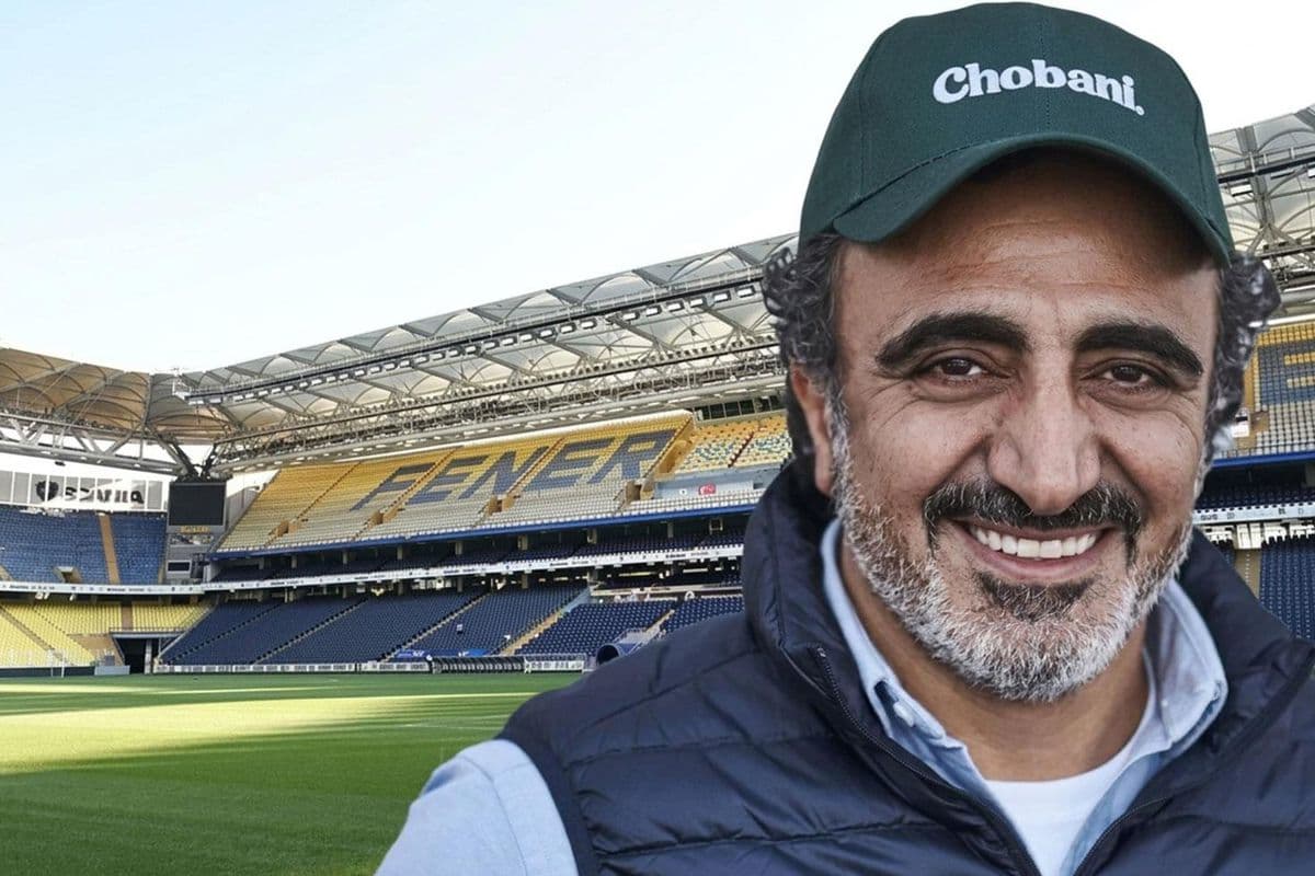 Hamdi Ulukaya'dan Erzincanspor'a Yeni Sezon İçin 5 Milyon Dolarlık Dev Destek: Toplam Katkı 8 Milyon Doları Aştı
