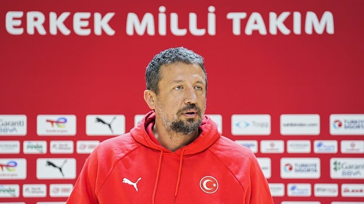 Hidayet Türkoğlu'ndan Türk Basketbolu İçin 2027 Dünya Şampiyonası Hedefi