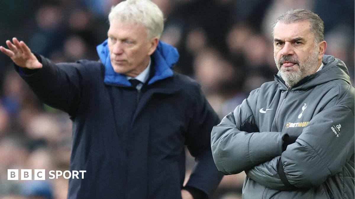 İskoçya'da Teknik Direktör Spekülasyonları: Moyes ve Postecoglou İddiaları Gerçekçi mi?
