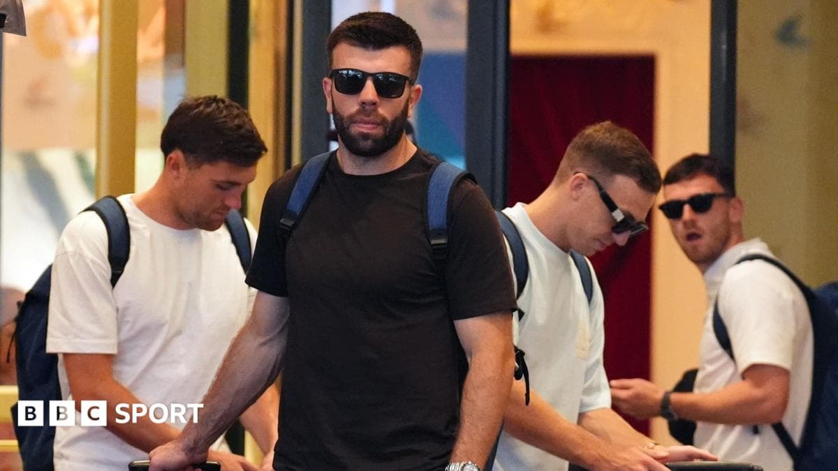 İskoçya Milli Takımı'nın Dünya Kupası'ndaki Gizemli Düşüşü: Beklentiler Neden Karşılanamadı?
