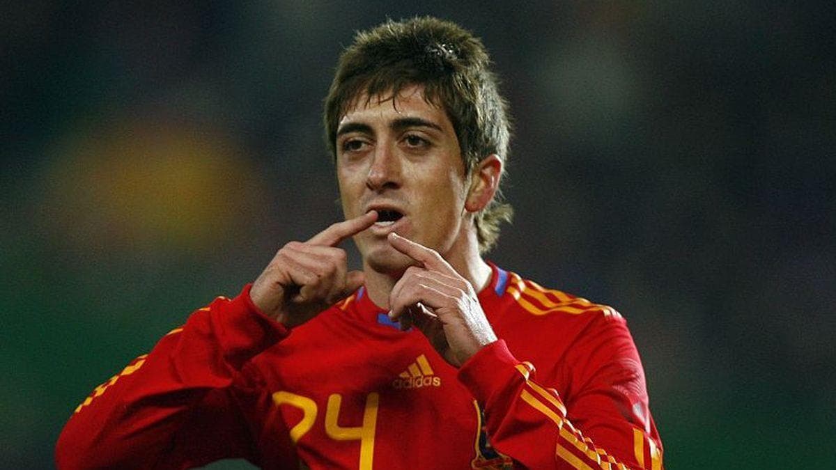 İspanya-Avusturya Dünya Kupası Karşılaşması Öncesi Viyana 2009 Anısı Canlandı: Pablo Hernández'in Tek Golü Gündemde