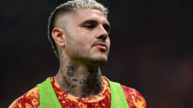 Icardi'nin Galatasaray'daki Geleceği Belirsizliğini Koruyor: Menajerinden Sözleşme Müzakereleri Açıklaması