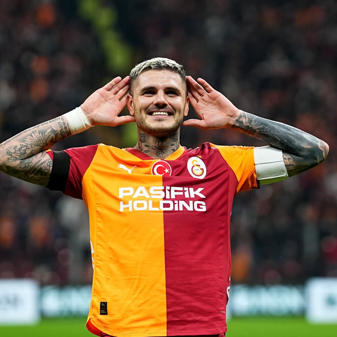 Icardi'nin Galatasaray Macerasında Kritik Viraj: Sözleşmesi Sona Erdi, Geleceği Belirsiz