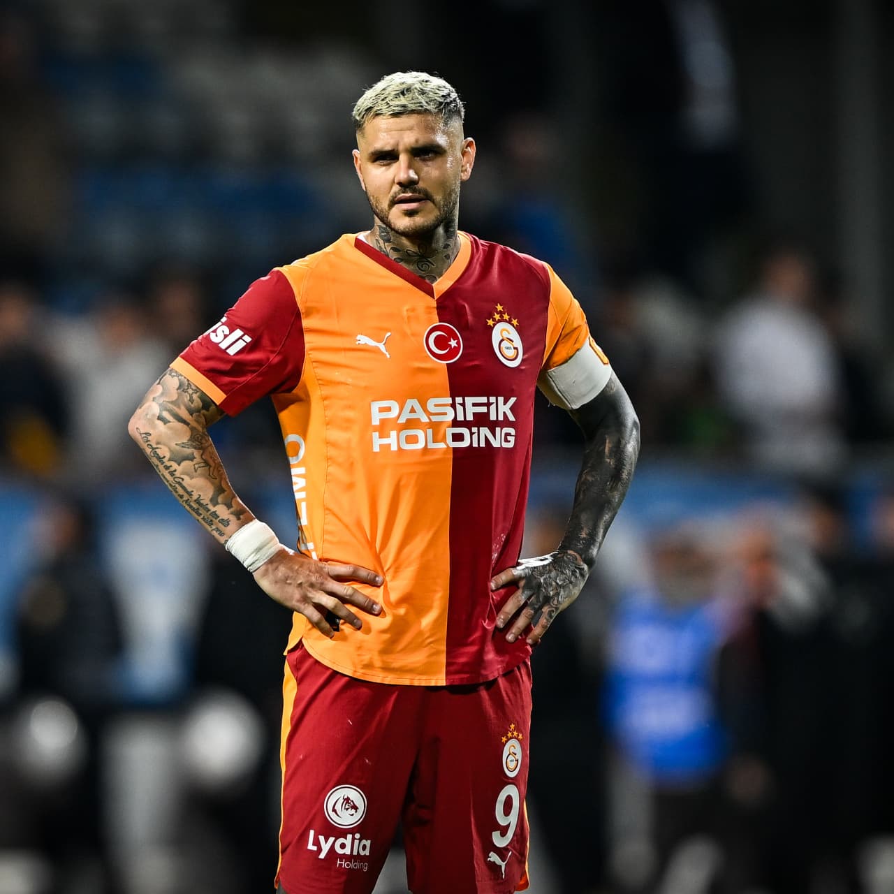 Icardi'nin Menajeri Elio Pino'dan Sözleşme Açıklaması: Detaylar Bekleniyor