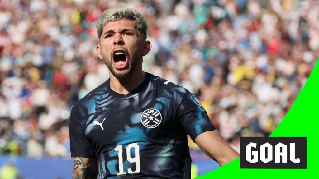 Julio Enciso'dan Şok Gol: Paraguay, Dünya Kupası Son 32 Turunda Almanya Karşısında Öne Geçti