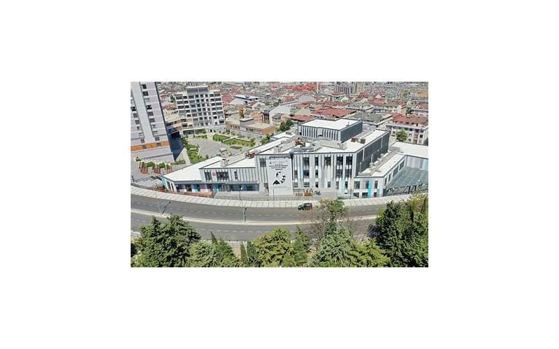 Kırklareli'nde Gençlik, Spor ve Kültür Sanat Merkezi Projesi İçin İmzalar Atıldı: Atıl Bina Geleceğe Umut Olacak