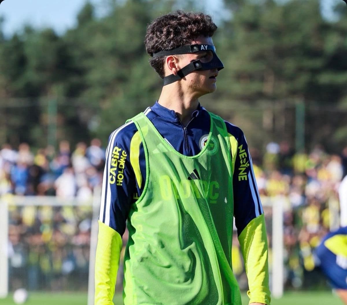 Karşıyaka'dan Fenerbahçe'ye Adem Yeşilyurt Transferinde İkinci Taksit Geliyor: Finansal Destek ve Genç Yetenek Vurgusu