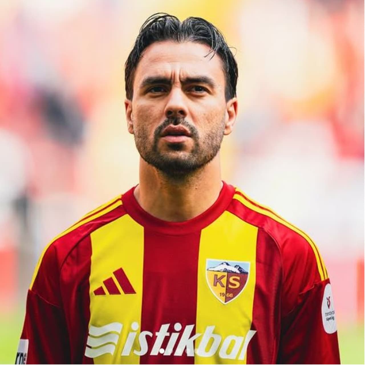 Kayserispor'da Furkan Soyalp Krizi Derinleşiyor: Kulüpten Fesih Kararına Sert Yanıt