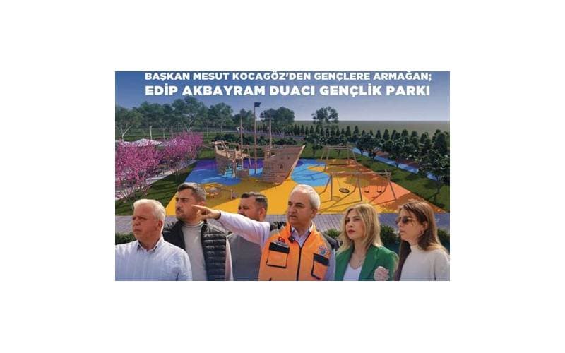 Kepez Belediyesi'nden Özel Gereksinimli Bireylere Nefes Olacak Spor ve Eğitim Destek Merkezi