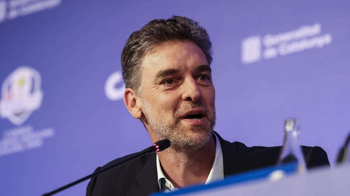 Liga F'e Pau Gasol'dan 55 Milyon Avroluk Dev Ticari Yatırım Onayı