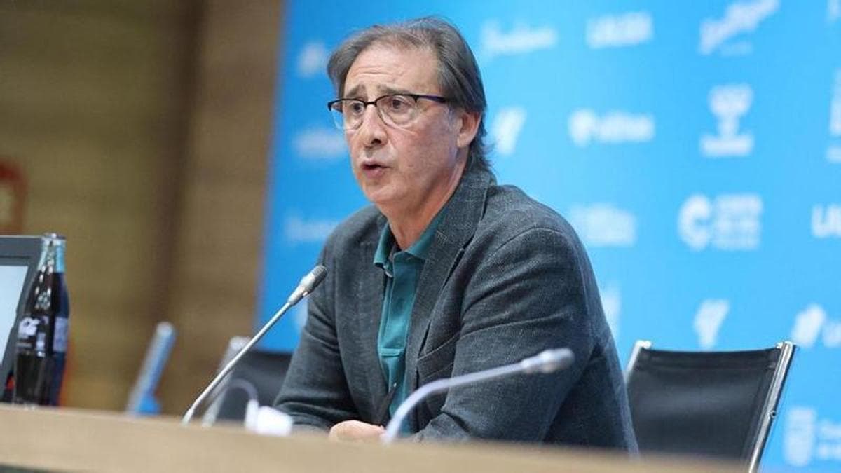 Málaga CF'de Transfer Penceresi Açılıyor: Loren Juarros Basın Karşısına Çıkıyor