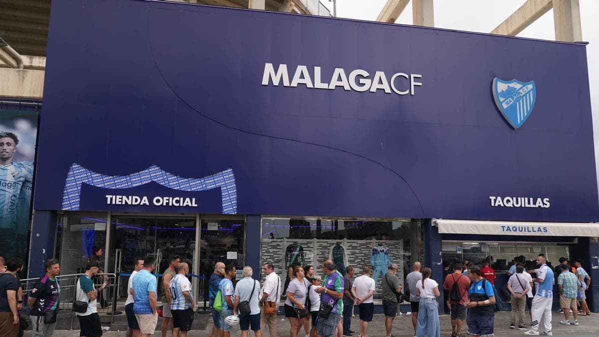 Málaga CF'nin Primera División'a Yükselişi: 2026/2027 Sezonu İçin Yeni Bir Çağ Başlangıcı