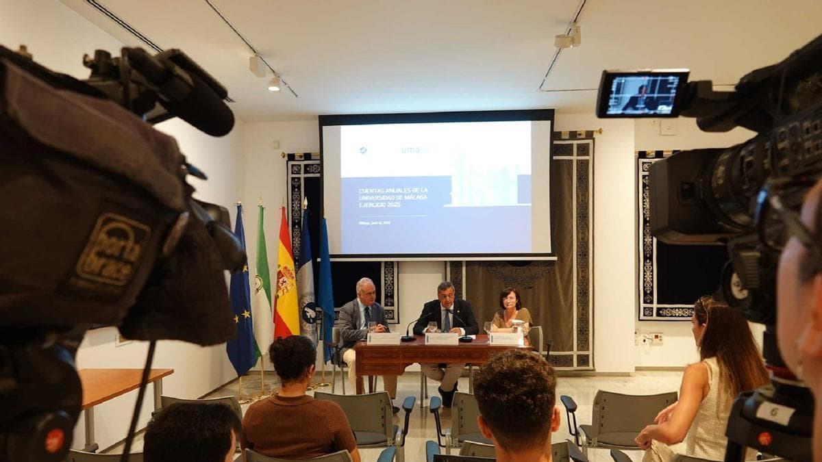 Málaga CF'nin Yeni Stadyum Projesinde Üniversite'den Kritik Açıklama: Destek Vurgusu ve Karar Süreci