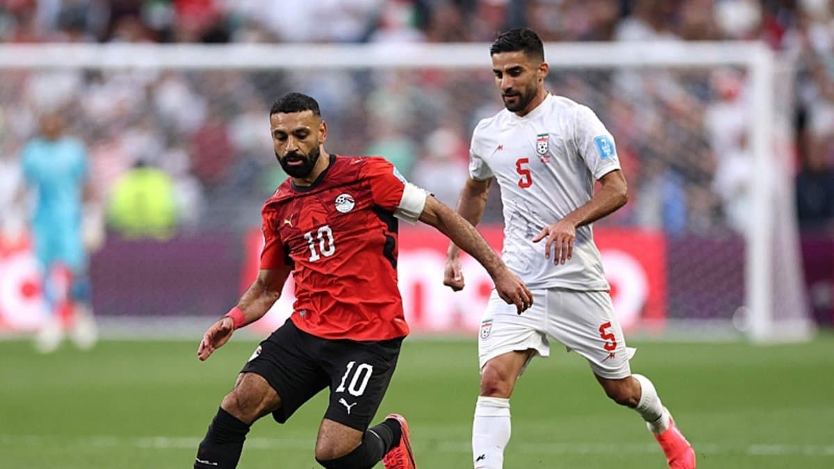 Mısır, FIFA 2026 Dünya Kupası G Grubu'ndan Son 32'ye Yükseldi: İran Maçında Beraberlik Yetti