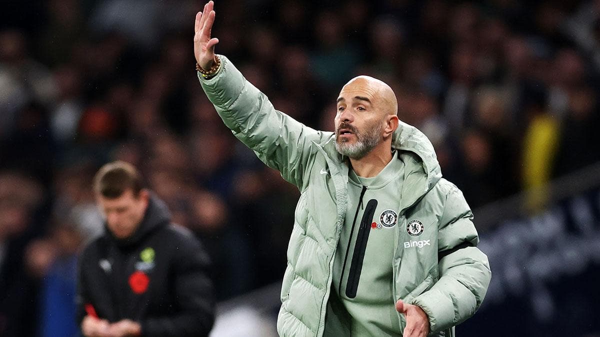 Manchester City Enzo Maresca Dönemini Başlattı: Chelsea'den Sert Tepki