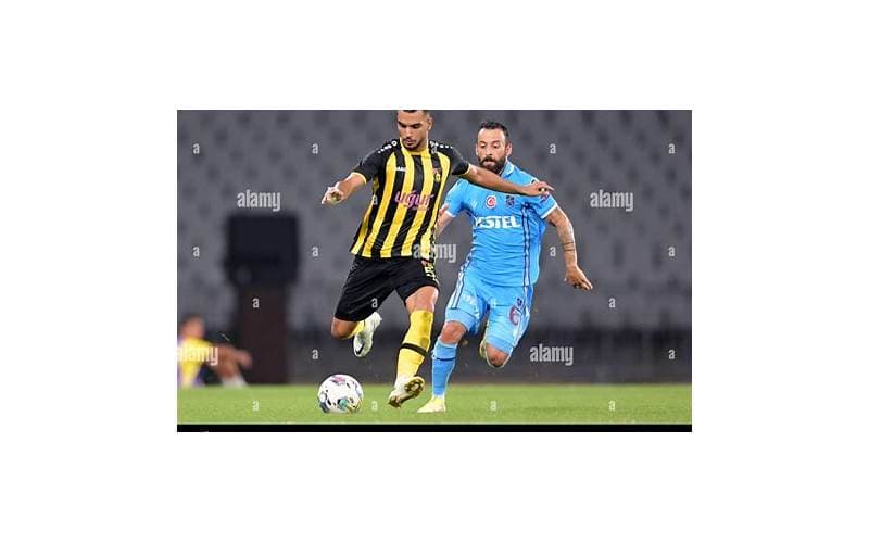 Melih Kabasakal Trabzonspor'da: Gaziantep FK Transferi Resmen Duyurdu
