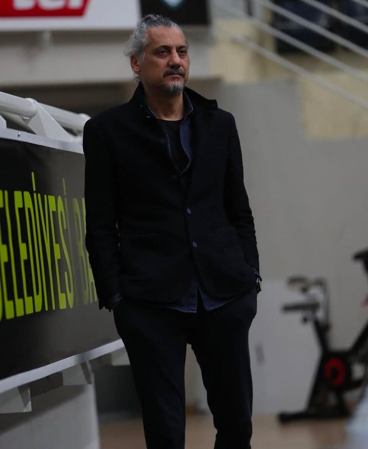 Merkezefendi Belediyesi Basket FIBA Şampiyonlar Ligi Elemelerinde: Kura Heyecanı Dorukta