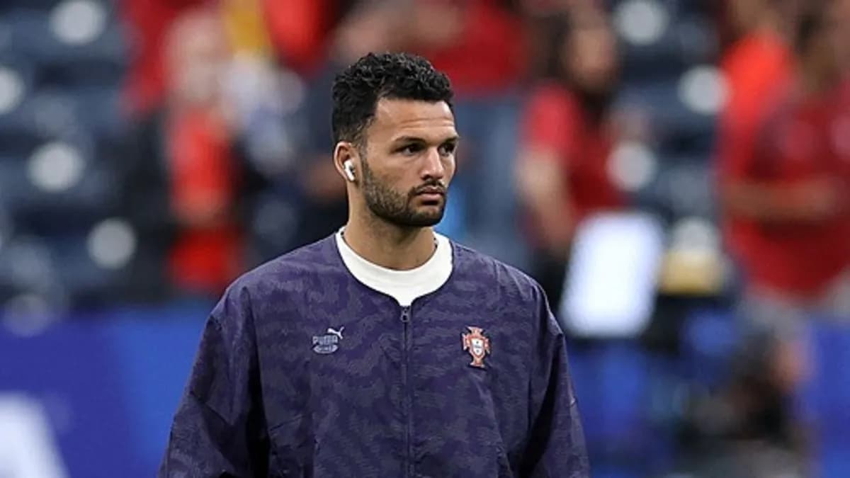 Milan Kadrosunu Portekizli Milli Yıldız Gonçalo Ramos ile Güçlendirdi