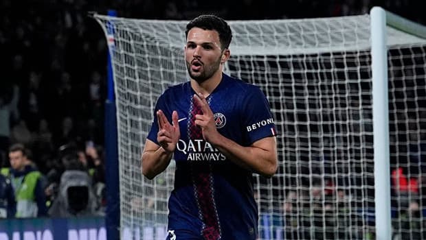 Milan, PSG'den Portekizli Golcü Gonçalo Ramos'u Transfer Etti: Avrupa Arenasında Dikkat Çeken Hamle