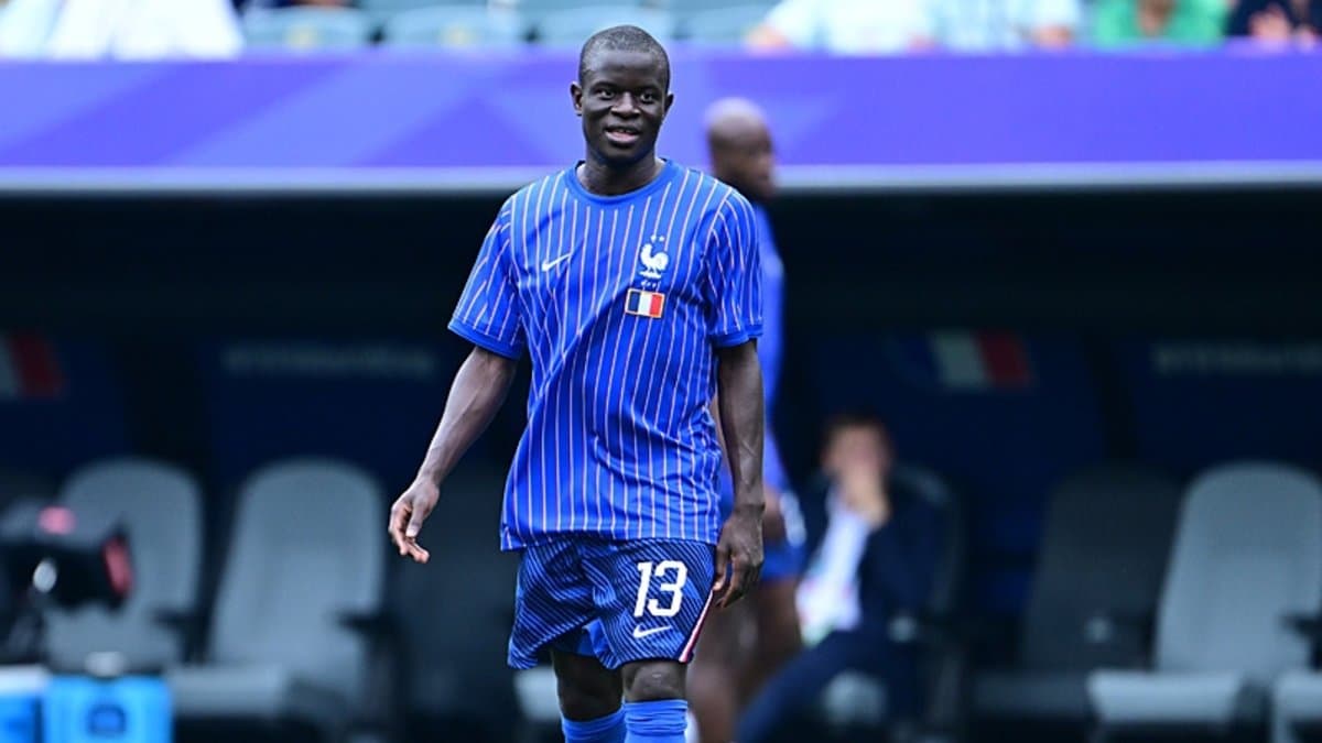 N'Golo Kante'nin 2026 Dünya Kupası Akıbeti Mercek Altında: Kadro Rekabeti Gölgesinde İddialar