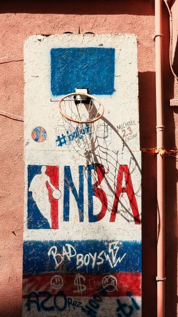 NBA Europe Projesi'nde Teklif Süreci Tamamlandı: İstanbul Ev Sahibi Şehirler Arasında