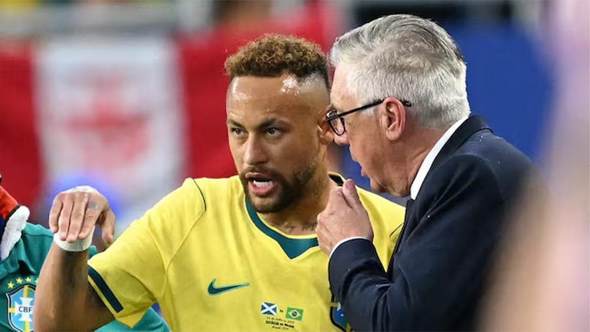 Neymar'dan 2026 Dünya Kupası'nda Japonya İddiasına Dikkat Çeken Yanıt