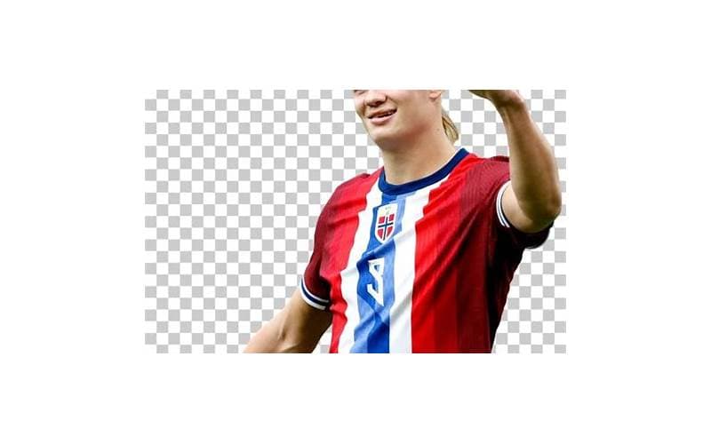Norveç, Fildişi Sahili Engelin Aşarak Dünya Kupası Son 16 Turuna Yükseldi: Rakip Brezilya