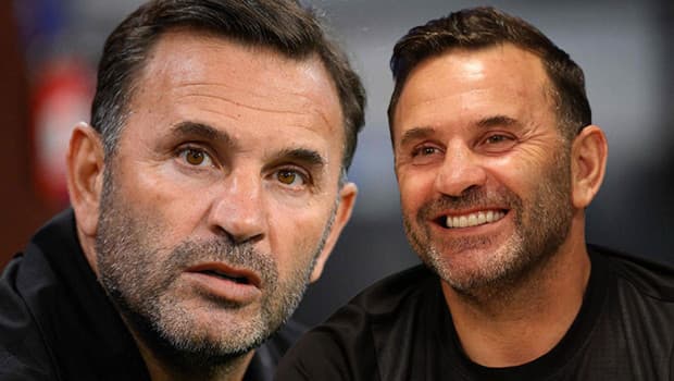 Okan Buruk, Galatasaray ile Yeni Sözleşme İmzalayarak Geleceğe Yönelik İstikrar Mesajı Verdi
