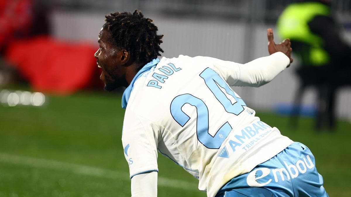 Olympique Lyon'dan Paul Akouokou İçin Radikal Karar: Zaragoza Dönüşü Sonrası Ayrılık Rüzgarları